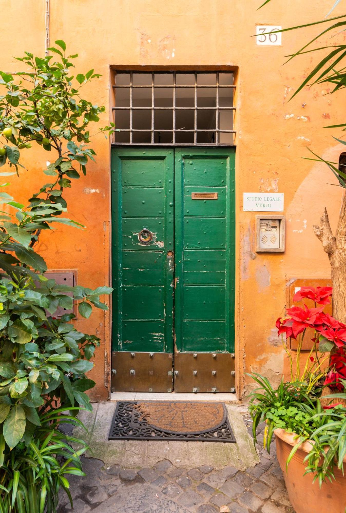 Pavone Centre Romantic Apartment Esterno foto